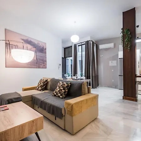 Spacious Loft In The Historic Center Apartment