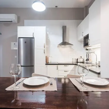 Spacious Loft In The Historic Center Apartment *
