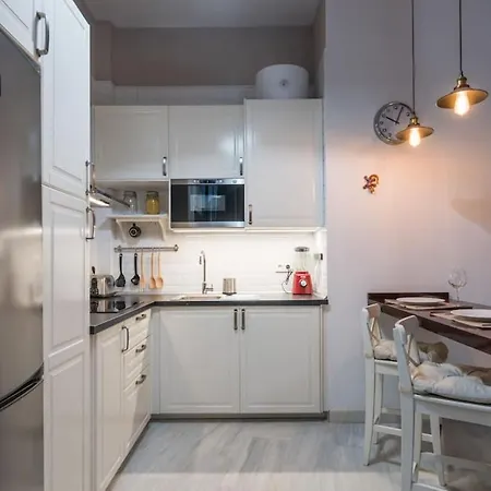 Spacious Loft In The Historic Center * Malaga