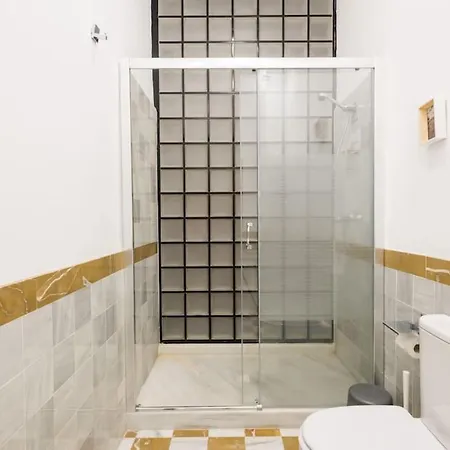 Apartment Spacious Loft In The Historic Center *
