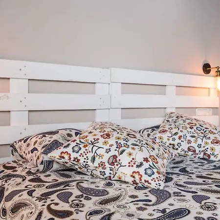 Spacious Loft In The Historic Center *